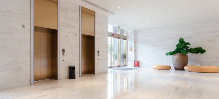 全季酒店(海口红城湖店)图片