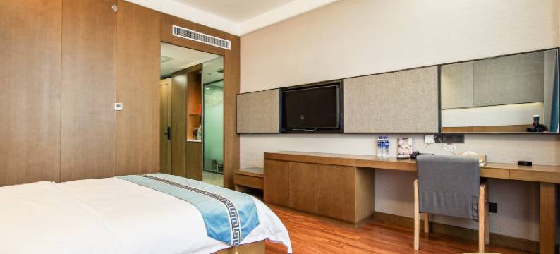 沈丘锦华大酒店图片