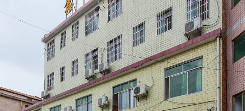 衡阳源鑫宾馆(师范学院店)图片