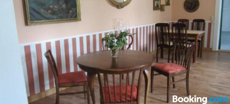 古特扎仁厅地方酒店(Landhotel Gut Zarrentin)图片