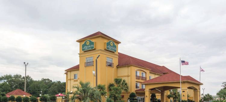 普拉特维尔拉昆塔温德姆套房酒店(La Quinta Inn & Suites by Wyndham Prattville)图片