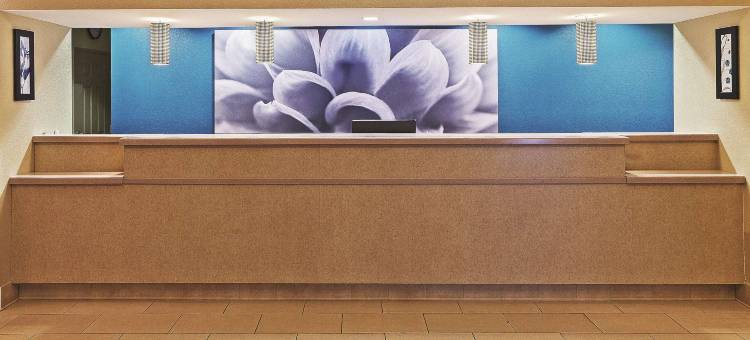 科珀斯克里斯蒂西北拉昆塔温德姆套房酒店(La Quinta Inn & Suites by Wyndham Corpus Christi Northwest)图片