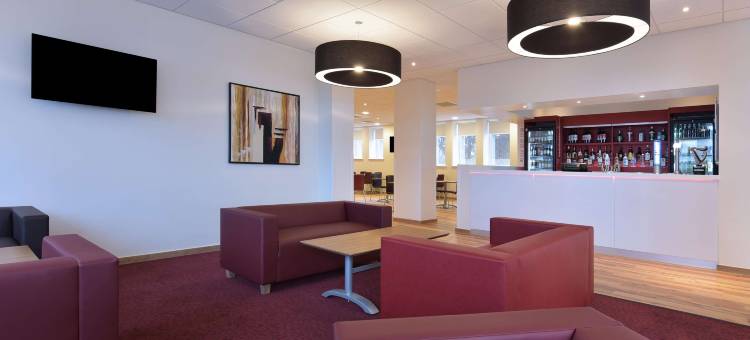 Travelodge Liverpool Edge Lane图片