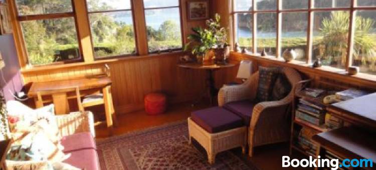 伊迪山船长酒店(Captain Eady's Lookout)图片