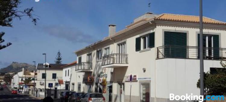 Sotavento Guest House图片