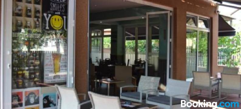 亚历克斯住宿加早餐旅馆(B&B Alex18)图片