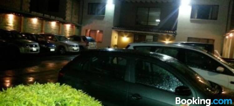 安格斯塔卡雷酒店(Hotel Calle Angosta)图片