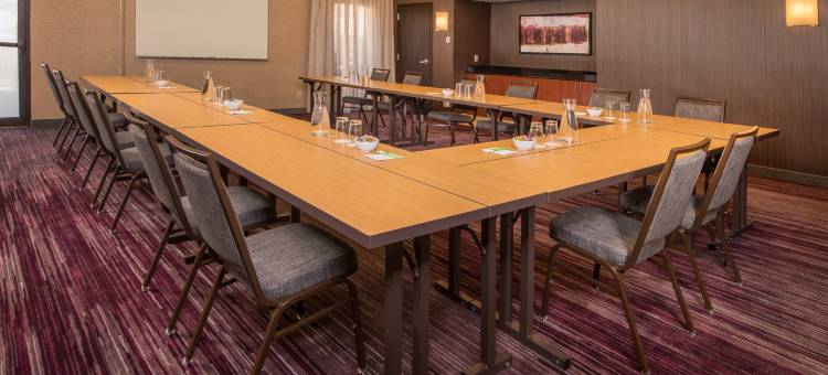 哥伦比亚索尼斯塔精选酒店(Sonesta Select Columbia)图片