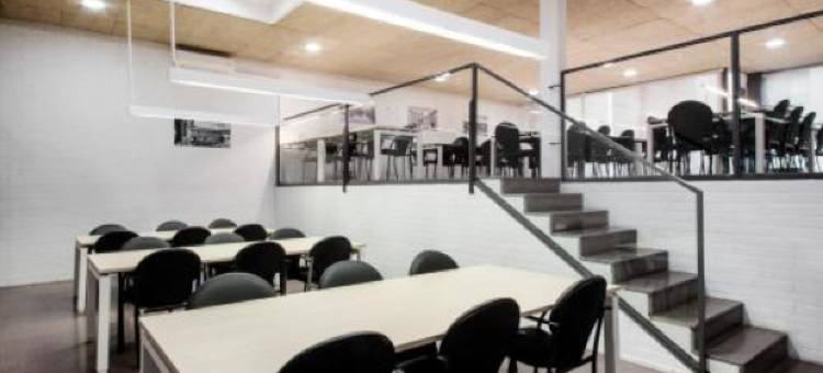 昆卡大学住宿酒店(Residencia Universitaria Resa Colegio de Cuenca)图片