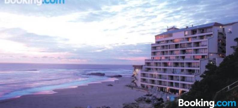 西班牙海德度假酒店(Inn at Spanish Head Resort Hotel)图片