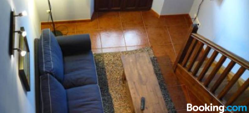 Posada la Villanita图片