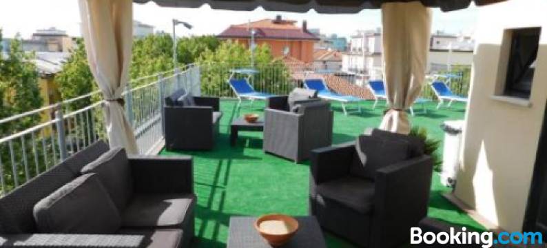 千禧公寓酒店(Residence Millennium)图片