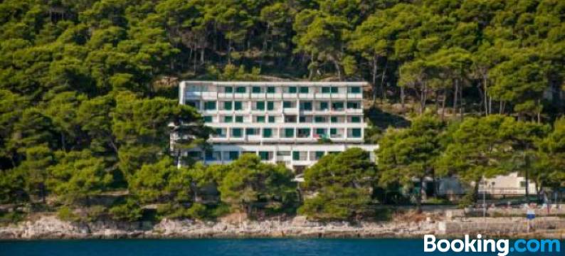 拉凡达酒店(Hotel Lavanda)图片