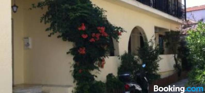 Eleni's House Skiathos图片