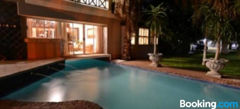 卡特休闲旅馆(Carters Rest Guesthouse)图片