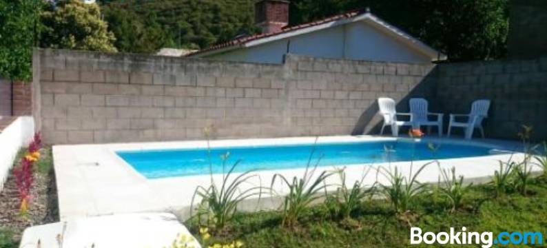 Cabañas Simpson图片