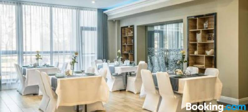 花园酒店(Hotel Garden)图片