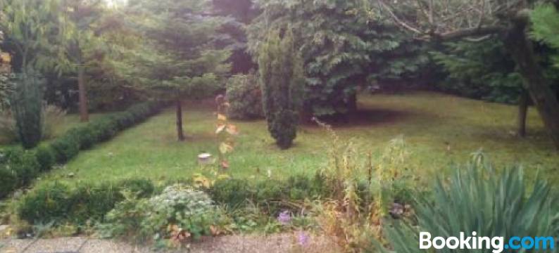 Rita Vendegszobak图片