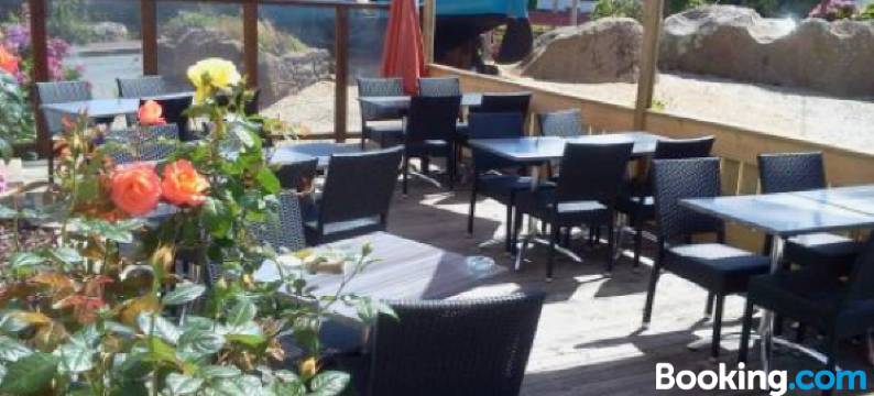 乐法尔罗吉斯餐厅酒店(Hotel Restaurant le Phare)图片