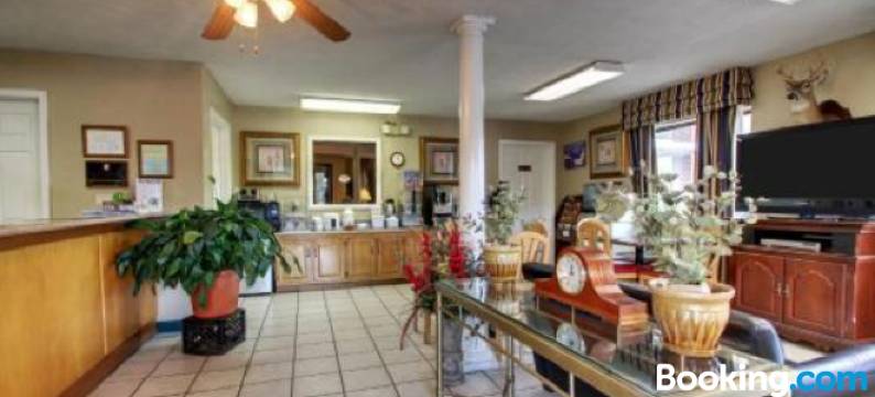 Oak Tree Inn Durant图片