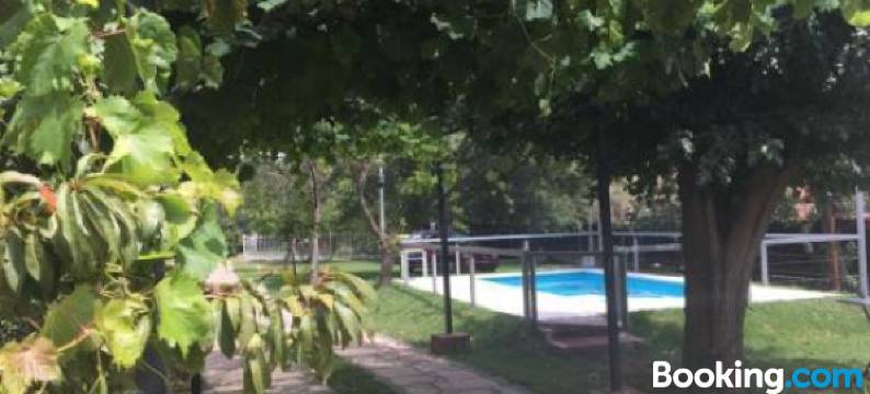 El Chinchero Departamentos图片