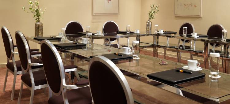 雅典娜神庙洲际酒店(Athenaeum InterContinental)图片
