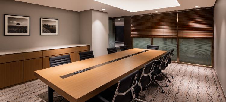 首尔辛多林华美达酒店(Ramada by Wyndham Seoul Sindorim)图片