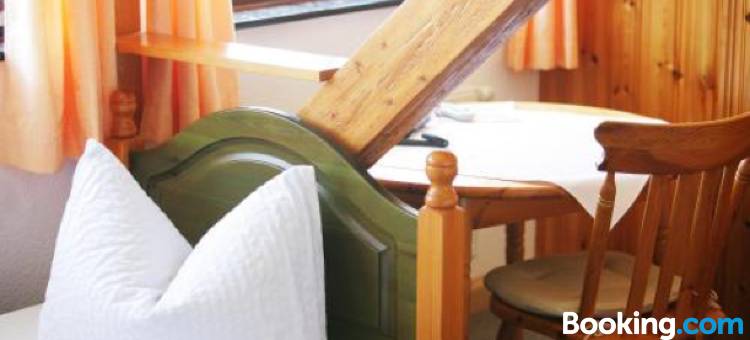 Garni Hotel Bodden图片