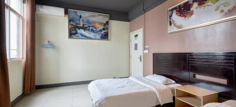 国豪宾馆(玉林火车站店)图片