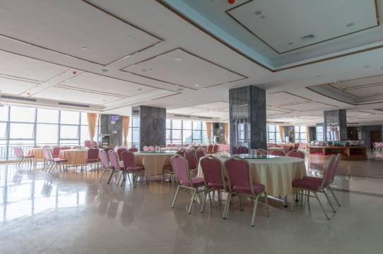 阳江南海湾大酒店预订价格,联系电话位置地址【携程酒店】