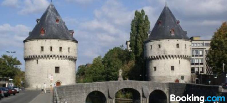 布罗门维尔德住宿加早餐酒店(B&B Bloemenweelde)图片