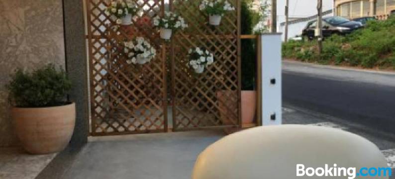 法尔松酒店(Hotel Farsund)图片