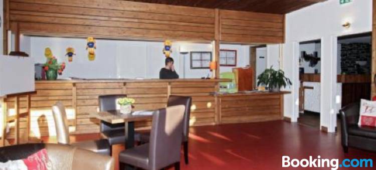 Résidence Goélia le Sornin图片