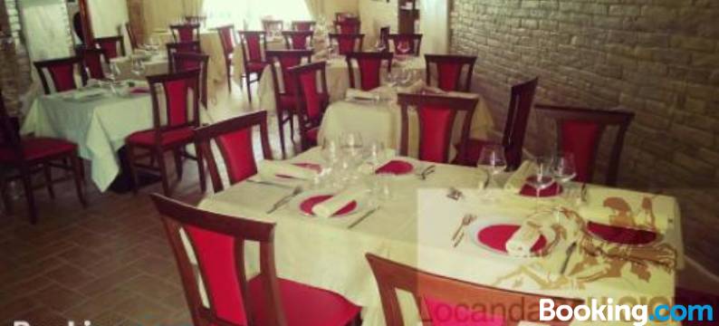Locanda San Giorgio图片