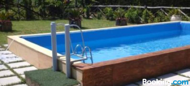 啦基亚纳酒店(Agriturismo la Chiana)图片