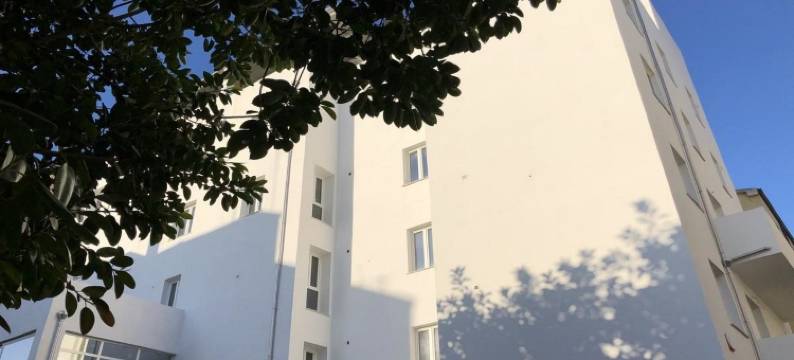 埃森萨酒店-奥尔比亚(L'Essenza Hotel)图片