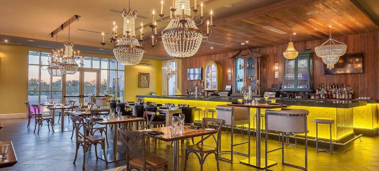 Grand Bohemian Hotel Charleston, Autograph Collection图片