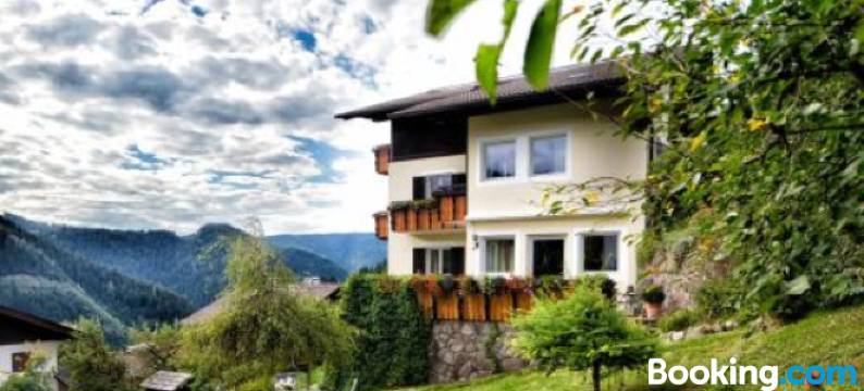 戈特弗里德别墅酒店(Villa Gottfried B&B)图片