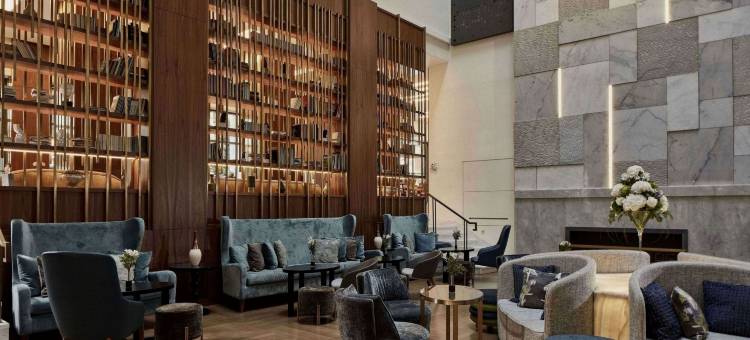 埃雷特拉都市酒店(Electra Metropolis)图片