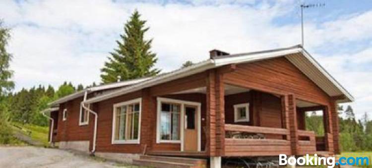 Holiday Home Petäjäinen by Interhome图片