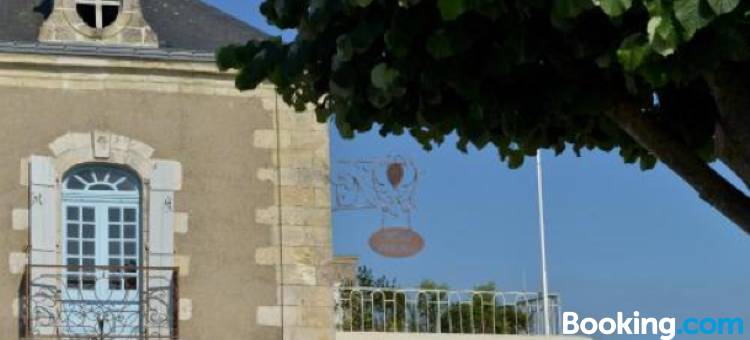 Le Général d'Elbée Hotel & Spa - Teritoria图片