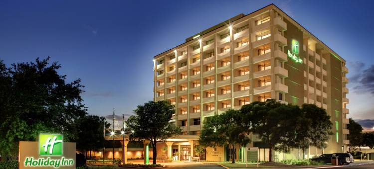 Holiday Inn 奥斯汀城(Holiday Inn Austin Midtown)图片