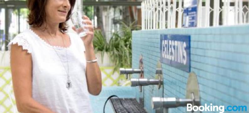 德梅温泉酒店(Résidence les Dômes PAR Vy Resort Thermal & Spa)图片