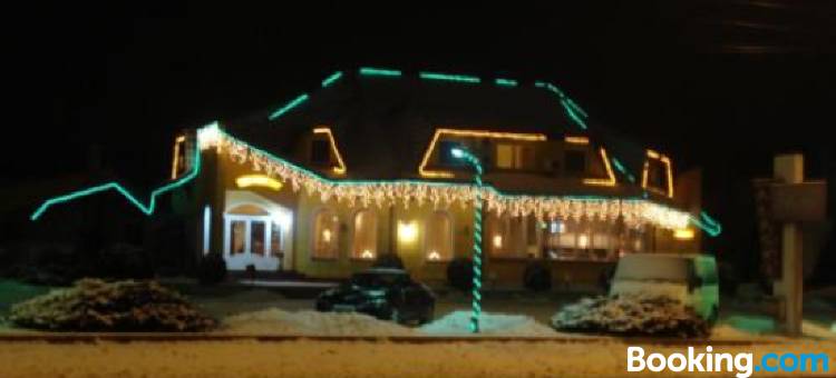 Motel Alaska图片