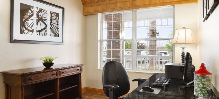 拉蒂森肯诺沙 - 愉快的草原乡村酒店套房(Country Inn & Suites by Radisson Kenosha - Pleasant Prairie)图片