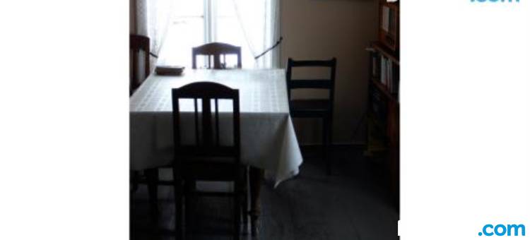 欧沃沃尔农场民宿(Overvoll Farm)图片