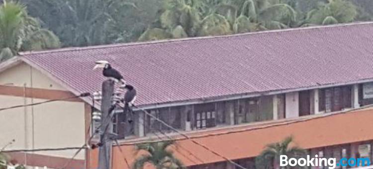 Ting Brother Sg Klah Inn图片