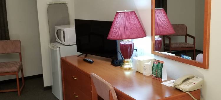 SureStay Plus Hotel by Best Western Lethbridge图片