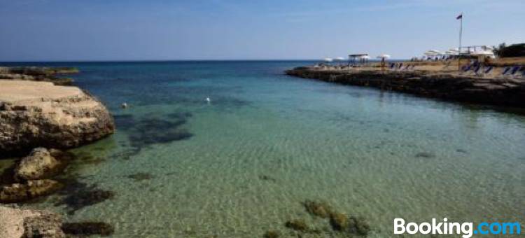 TH Ostuni - Ostuni Village图片
