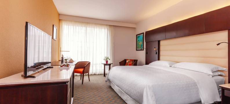 喜来登波哥大酒店(Sheraton Bogota Hotel)图片